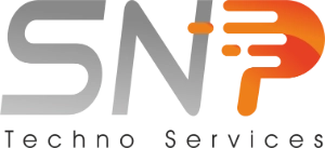SNP Technoservices Logo