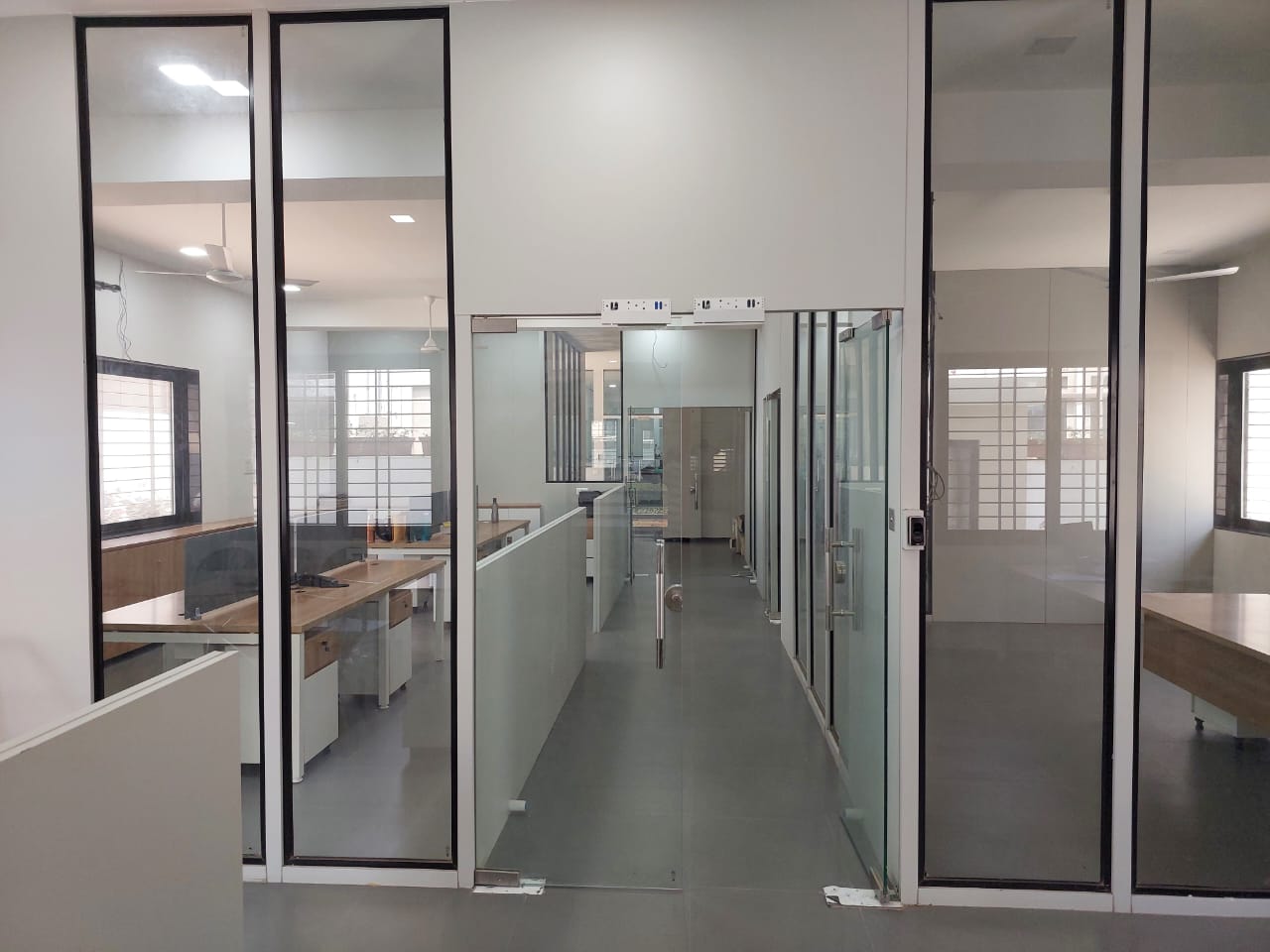 NABL approved testing laboratory Accurate Analysers Satpur MIDC Nashik